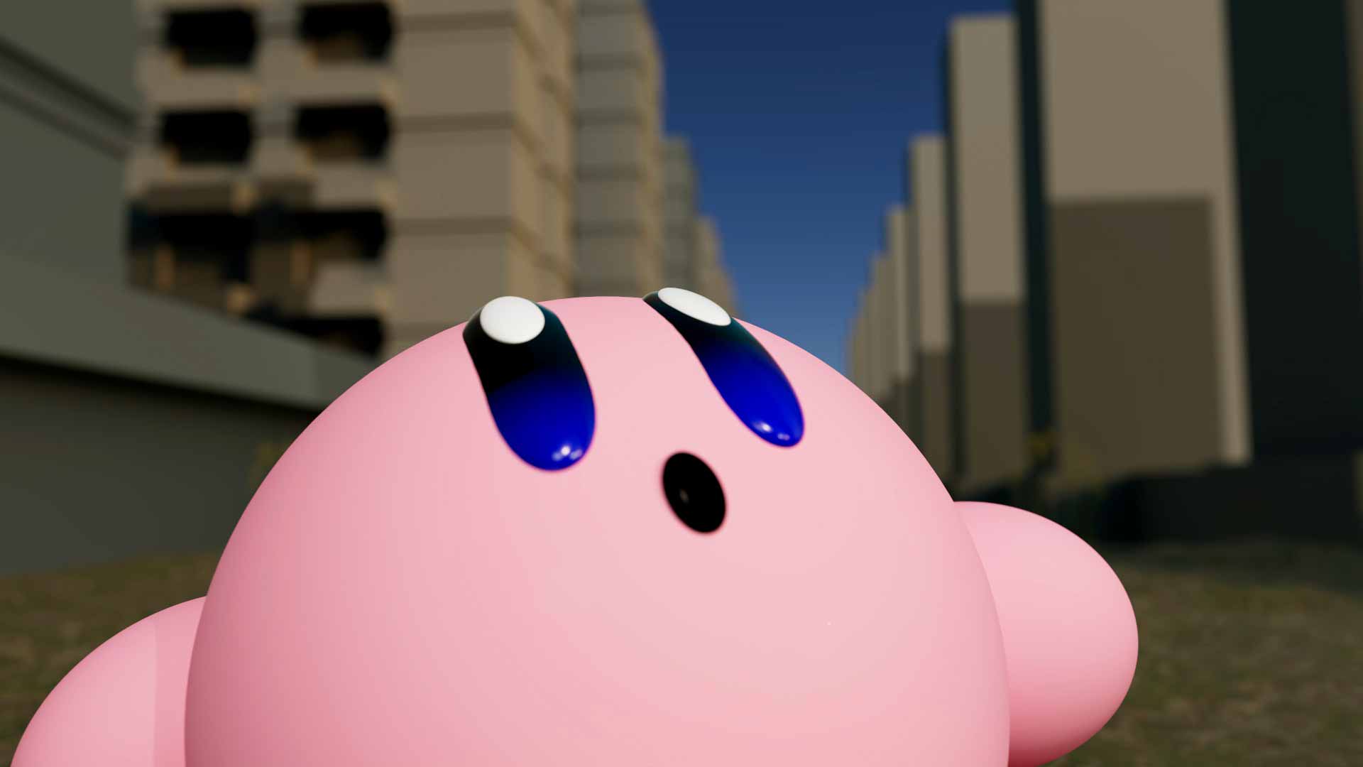 Kirby Image